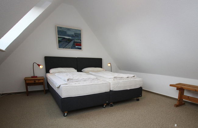 Reihenhaus, St. Peter - Ording - Foto 3
