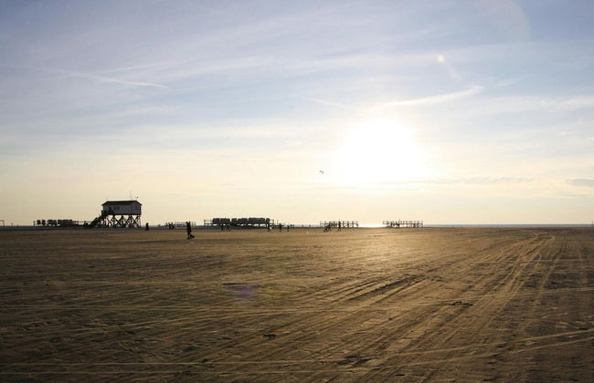 Reihenhaus, St. Peter - Ording - Foto 15