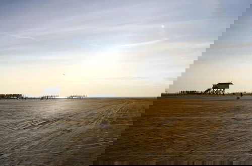Foto 14 - Reihenhaus, St. Peter - Ording