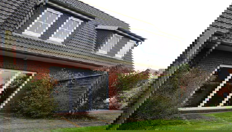 Foto 1 - Reihenhaus, St. Peter - Ording