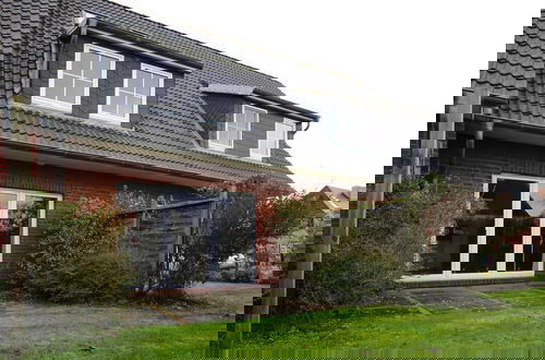 Foto 1 - Reihenhaus, St. Peter - Ording