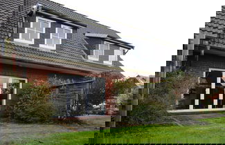 Foto 1 - Reihenhaus, St. Peter - Ording