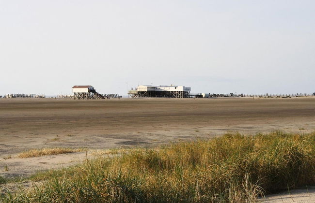 Reihenhaus, St. Peter - Ording - Foto 18