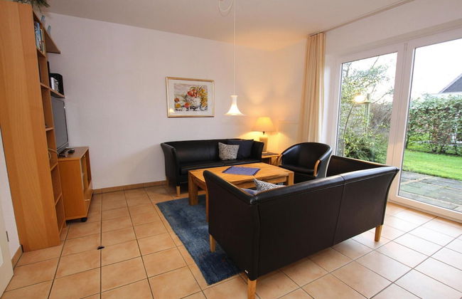 Reihenhaus, St. Peter - Ording - Foto 10