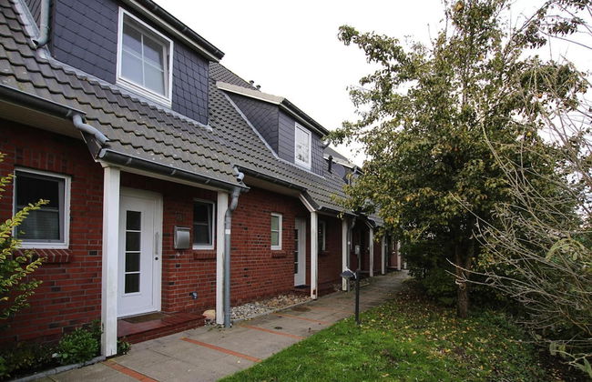 Reihenhaus, St. Peter - Ording - Foto 14