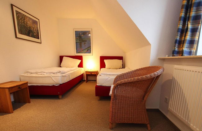Reihenhaus, St. Peter - Ording - Foto 2