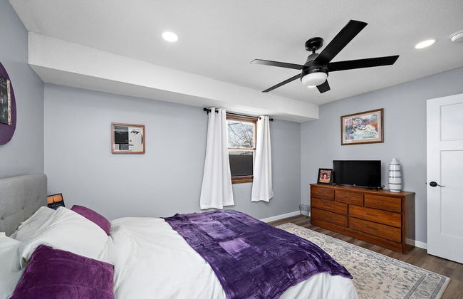 Elm Creek Retreat 4Bd in Maple Grove - Foto 7