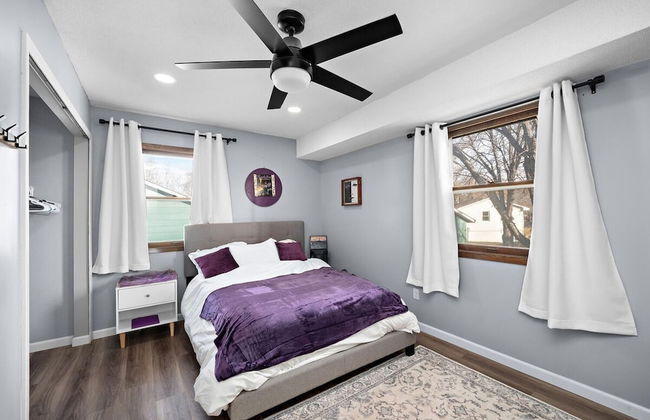 Elm Creek Retreat 4Bd in Maple Grove - Foto 6