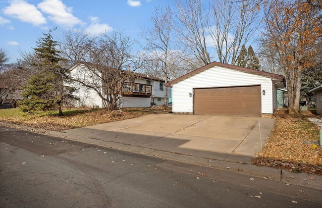 Elm Creek Retreat 4Bd in Maple Grove - Foto 28