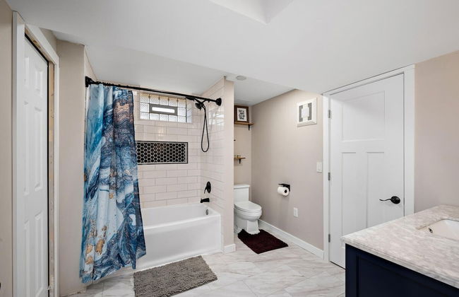Elm Creek Retreat 4Bd in Maple Grove - Foto 25