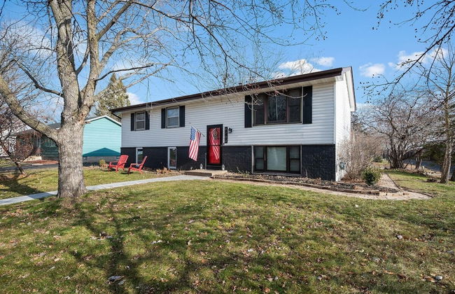 Elm Creek Retreat 4Bd in Maple Grove - Foto 21