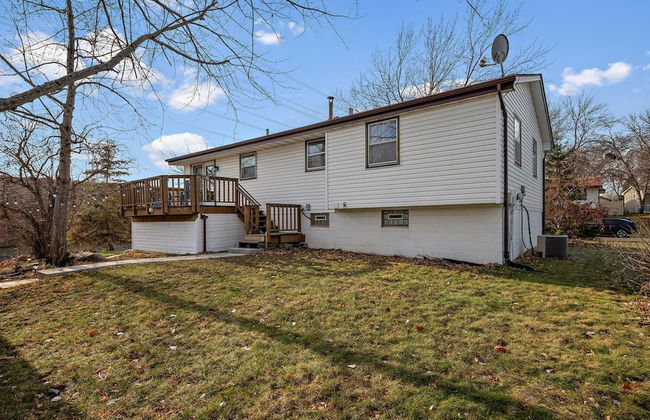 Elm Creek Retreat 4Bd in Maple Grove - Foto 30