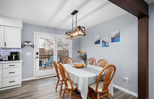 Elm Creek Retreat 4Bd in Maple Grove - Foto 16