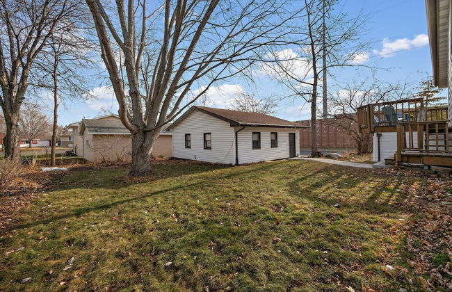 Elm Creek Retreat 4Bd in Maple Grove - Foto 31
