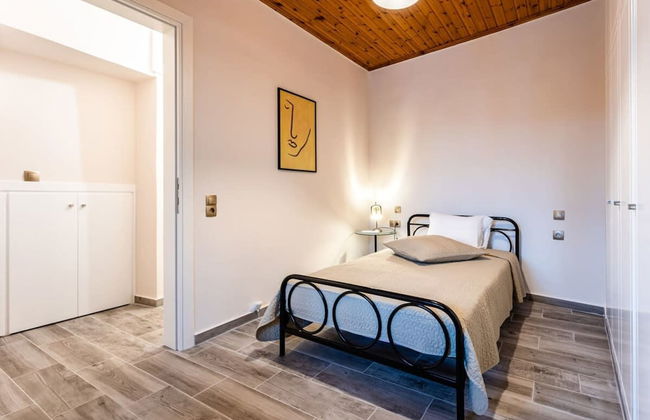 Valira Cozy Maisonette - Relaxing Vibes Getaway - Foto 32