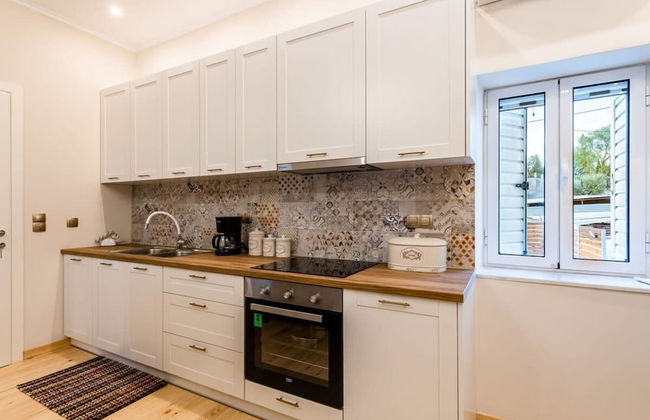 Valira Cozy Maisonette - Relaxing Vibes Getaway - Foto 11