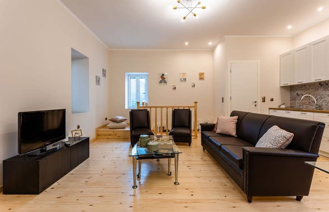Valira Cozy Maisonette - Relaxing Vibes Getaway - Foto 9