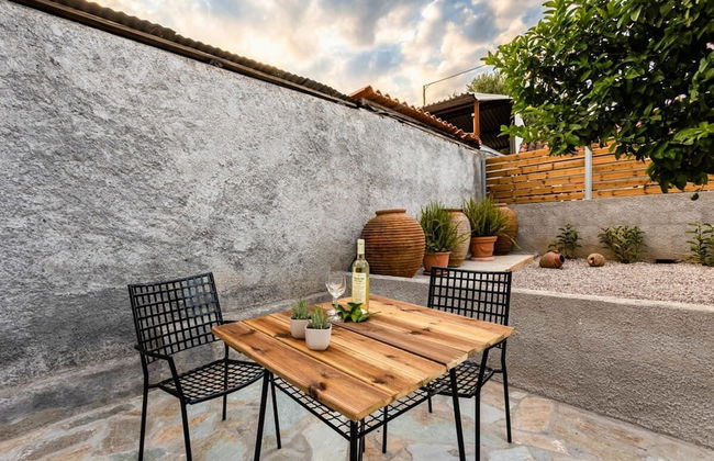 Valira Cozy Maisonette - Relaxing Vibes Getaway - Foto 36
