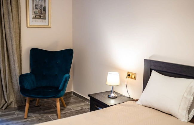 Valira Cozy Maisonette - Relaxing Vibes Getaway - Foto 20