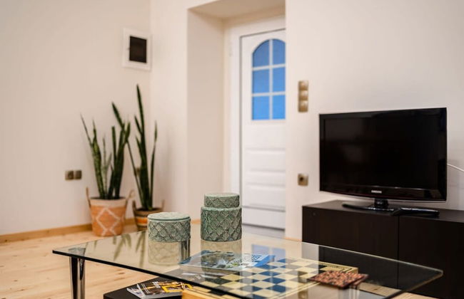 Valira Cozy Maisonette - Relaxing Vibes Getaway - Foto 10
