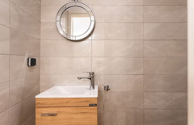 Valira Cozy Maisonette - Relaxing Vibes Getaway - Foto 24