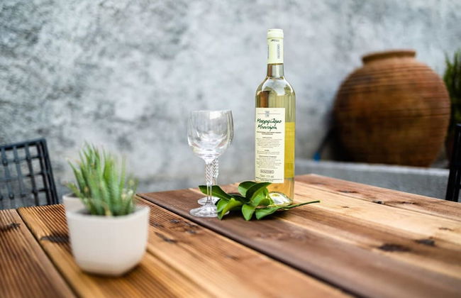 Valira Cozy Maisonette - Relaxing Vibes Getaway - Foto 42