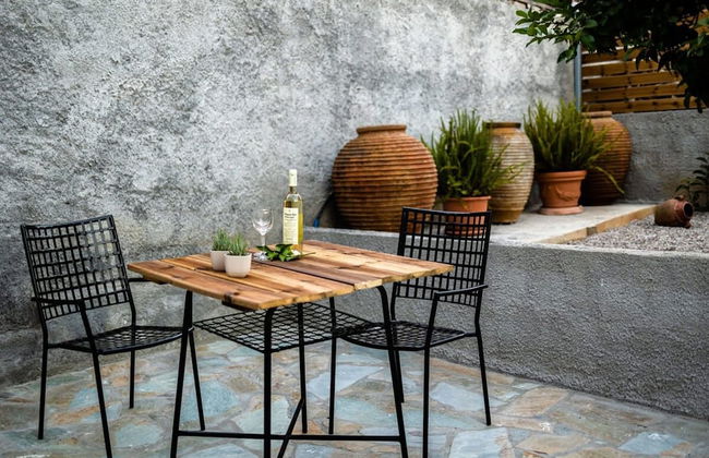 Valira Cozy Maisonette - Relaxing Vibes Getaway - Foto 3