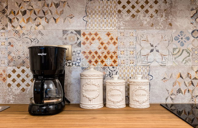 Valira Cozy Maisonette - Relaxing Vibes Getaway - Foto 13
