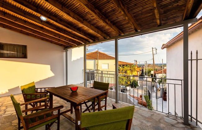 Valira Cozy Maisonette - Relaxing Vibes Getaway - Foto 35