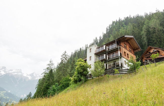 Farmhouse in Tobadill With Mountain Views - Foto 20