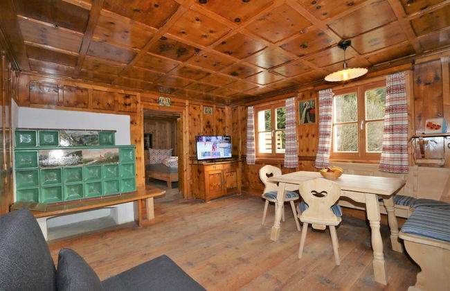 Farmhouse in Tobadill With Mountain Views - Foto 7