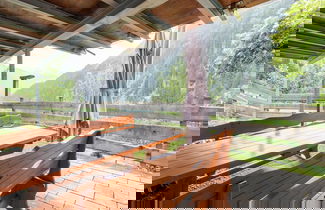 Foto 1 - Farmhouse in Tobadill With Mountain Views