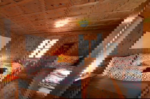 Foto 2 - Apartment, Tobadill, Groundfloor