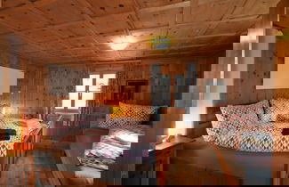 Foto 2 - Apartment, Tobadill, Groundfloor