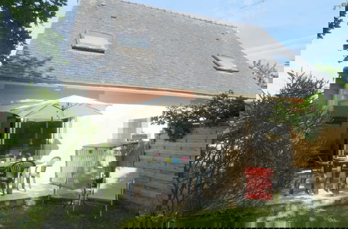 Foto 1 - Holiday Home With Furnished Terrace