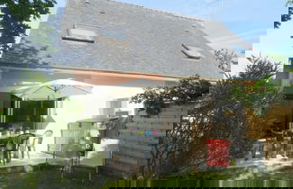 Photo 1 - Holiday Home With Furnished Terrace