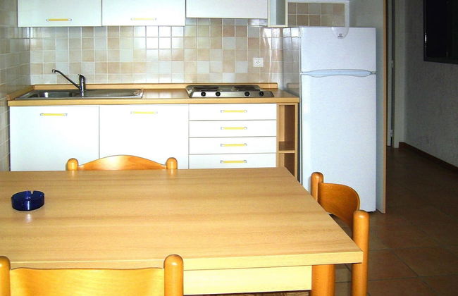 Residence Marina Corsa, Ghisonaccia, Apt. With Balcony or Small Garden - Foto 8