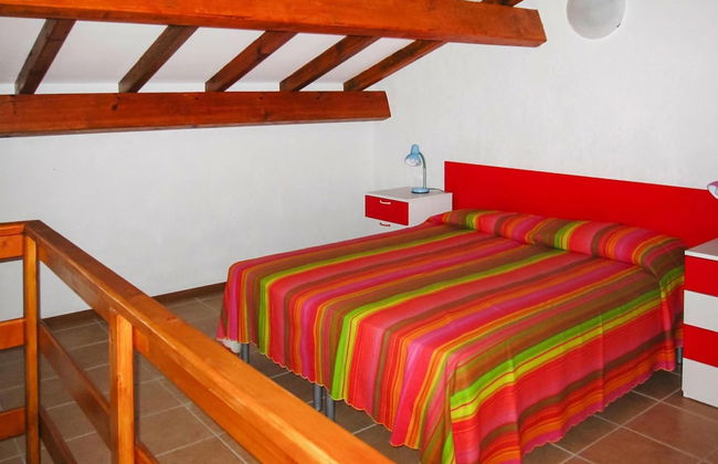 Residence Marina Corsa, Ghisonaccia, Apt. With Balcony or Small Garden - Foto 3