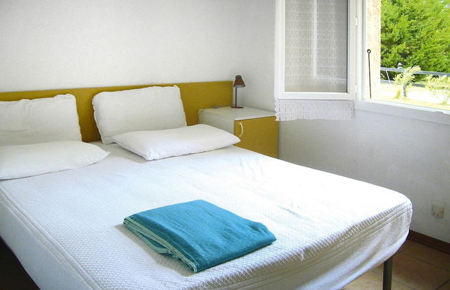 Residence Marina Corsa, Ghisonaccia, Apt. With Balcony or Small Garden - Foto 1