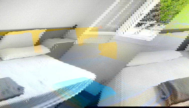 Photo 1 - Residence Marina Corsa, Ghisonaccia, Apt. With Balcony or Small Garden