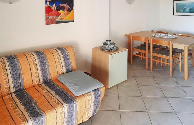 Residence Marina Corsa, Ghisonaccia, Apt. With Balcony or Small Garden - Foto 13
