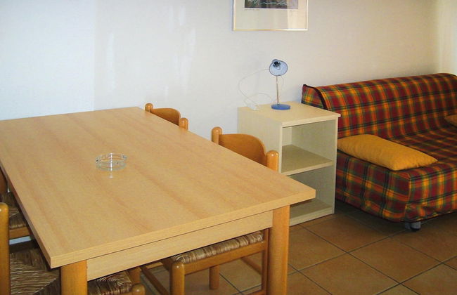 Residence Marina Corsa, Ghisonaccia, Apt. With Balcony or Small Garden - Foto 11