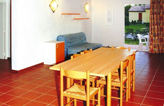 Residence Marina Corsa, Ghisonaccia, Apt. With Balcony or Small Garden - Foto 9