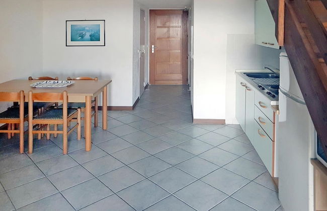 Residence Marina Corsa, Ghisonaccia, Apt. With Balcony or Small Garden - Foto 6