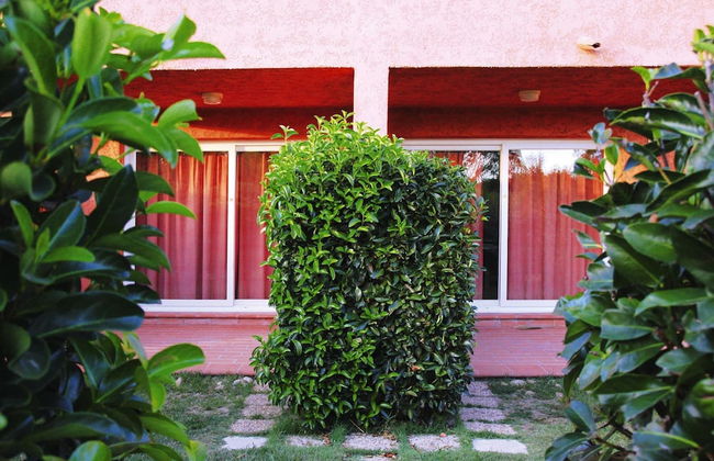 Residence Marina Corsa, Ghisonaccia, Apt. With Balcony or Small Garden - Foto 17