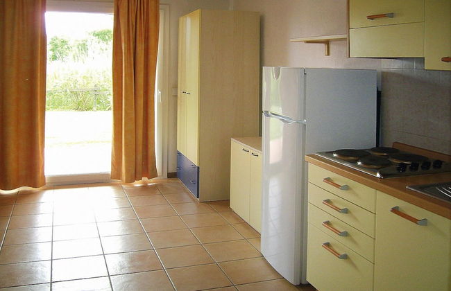 Residence Marina Corsa, Ghisonaccia, Apt. With Balcony or Small Garden - Foto 5