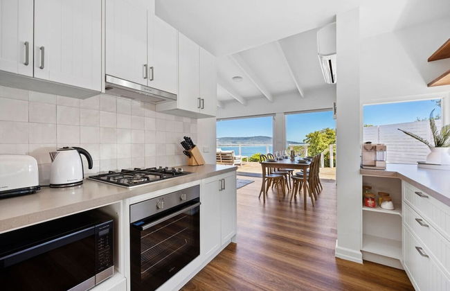The Peak of Mt Martha World Class Views - Foto 13
