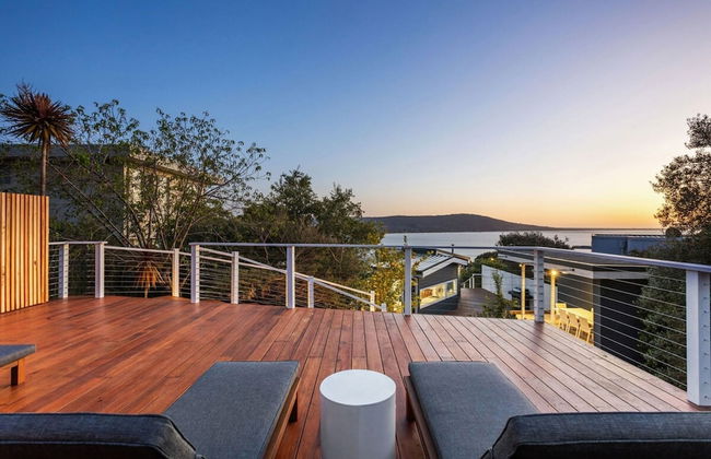 The Peak of Mt Martha World Class Views - Foto 6
