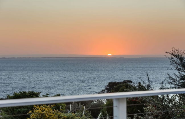 The Peak of Mt Martha World Class Views - Foto 31