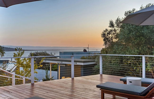 The Peak of Mt Martha World Class Views - Foto 20